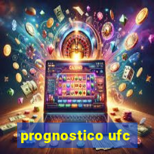 prognostico ufc